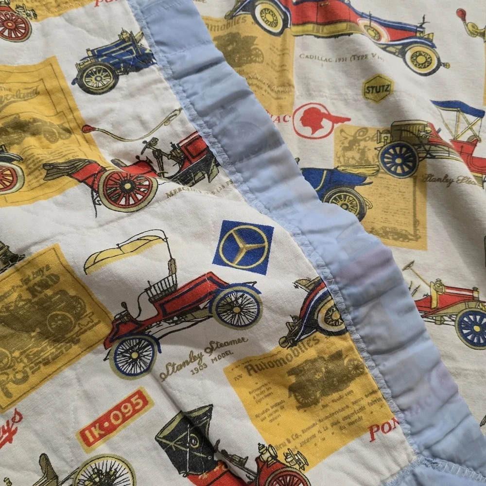 The Unbranded Brand this vintage
